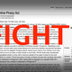 Image for article titled Everything You Need to Legally Protest SOPA